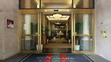 Kawada Hotel Los Angeles Downtown