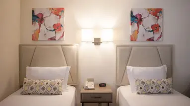 Kawada Hotel Los Angeles Downtown