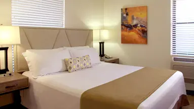 Kawada Hotel Los Angeles Downtown