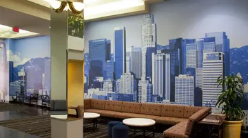 Kawada Hotel Los Angeles Downtown