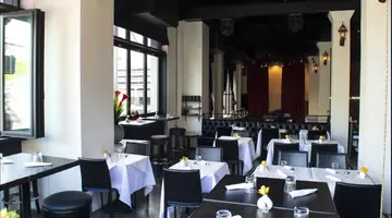 Kawada Hotel Los Angeles Downtown