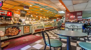 Kawada Hotel Los Angeles Downtown