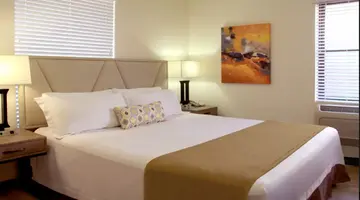 Kawada Hotel Los Angeles Downtown