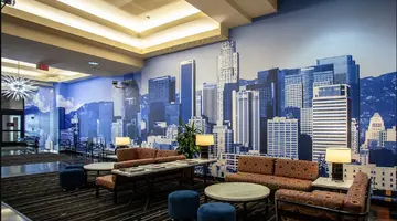 Kawada Hotel Los Angeles Downtown