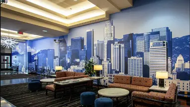 Kawada Hotel Los Angeles Downtown