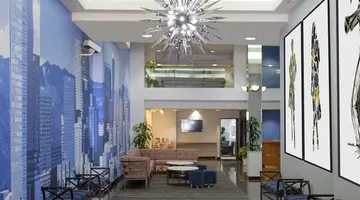 Kawada Hotel Los Angeles Downtown
