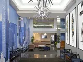 Kawada Hotel Los Angeles Downtown