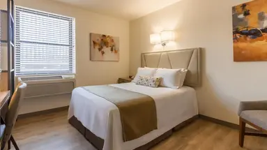 Kawada Hotel Los Angeles Downtown