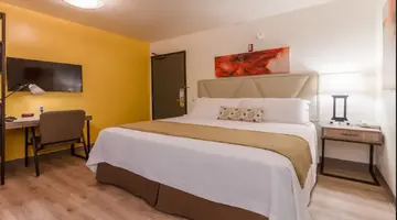 Kawada Hotel Los Angeles Downtown