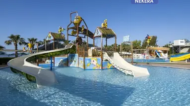 KAYA BELEK HOTEL