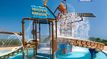 KAYA BELEK HOTEL