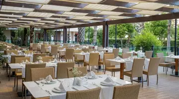 KAYA BELEK HOTEL