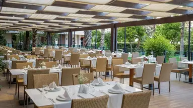 KAYA BELEK HOTEL