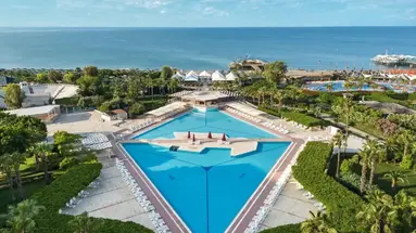 KAYA BELEK HOTEL