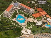 KAYA BELEK HOTEL