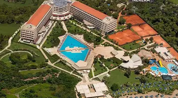 KAYA BELEK HOTEL