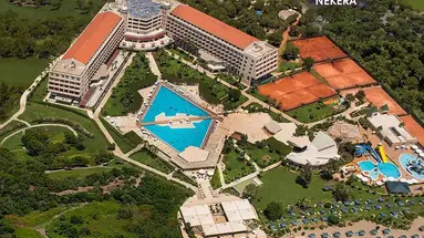 KAYA BELEK HOTEL