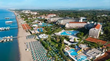 KAYA BELEK HOTEL
