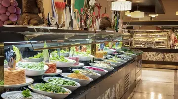 KAYA BELEK HOTEL