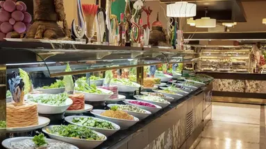 KAYA BELEK HOTEL