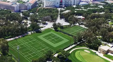KAYA BELEK HOTEL