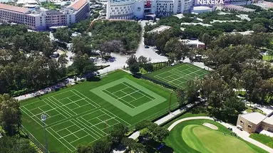 KAYA BELEK HOTEL