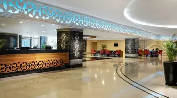 Kaya Belek