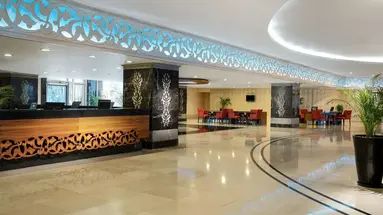 Kaya Belek