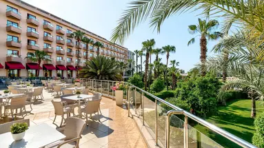 Kaya Belek