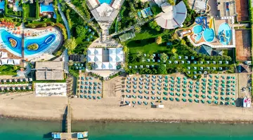 Kaya Belek