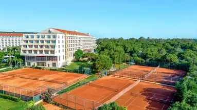 Kaya Belek