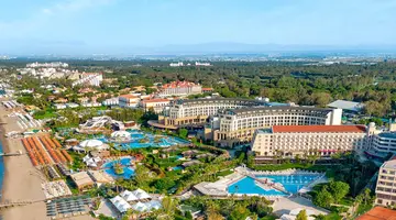 Kaya Belek