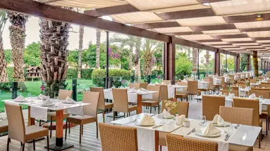 Kaya Belek