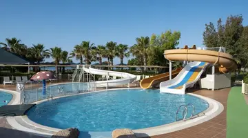 KAYA BELEK