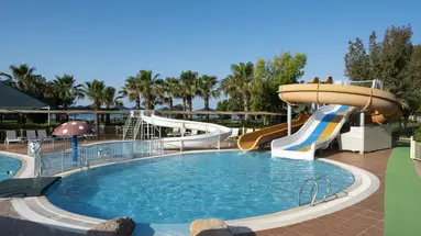KAYA BELEK