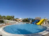 Kaya Belek
