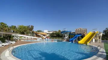 Kaya Belek