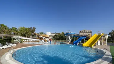 Kaya Belek