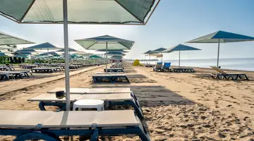 Kaya Belek