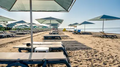 Kaya Belek