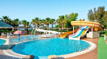 Kaya Belek