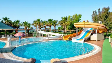 Kaya Belek