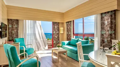 Kaya Belek
