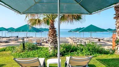 Kaya Belek