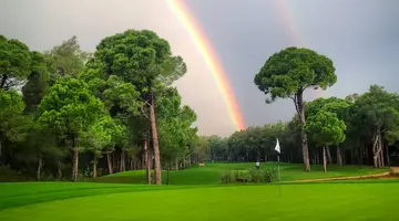 Kaya Belek