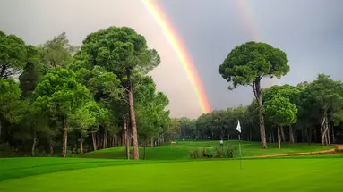Kaya Belek