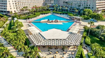 Kaya Belek
