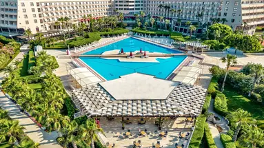 Kaya Belek
