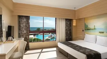 Kaya Belek