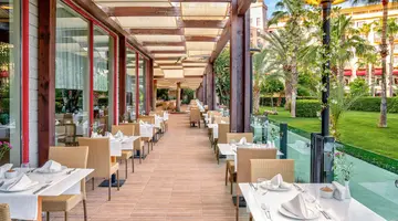 Kaya Belek